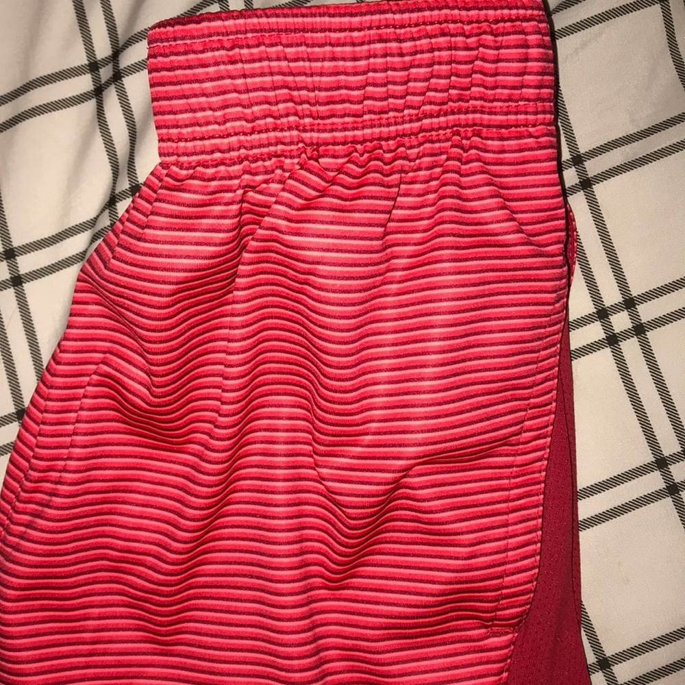 Nike Dri Fit Shorts